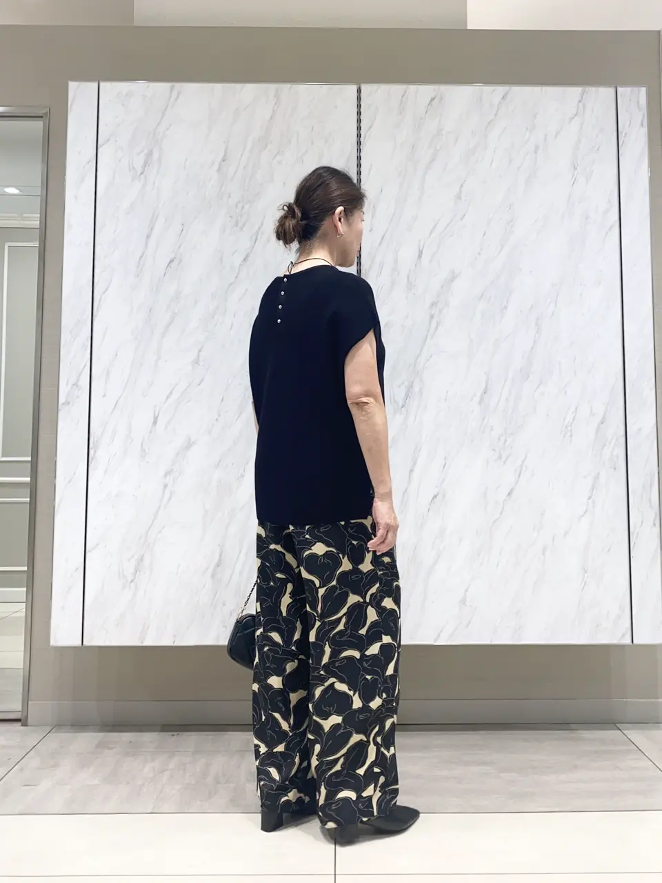 23区 勝俣 コーディネート画像