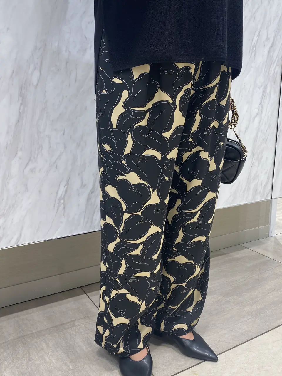 23区 勝俣 コーディネート画像