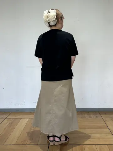 23区 L 田邊 コーディネート画像