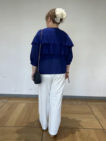 23区 L 田邊 コーディネート画像