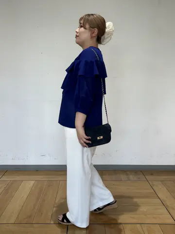 23区 L 田邊 コーディネート画像