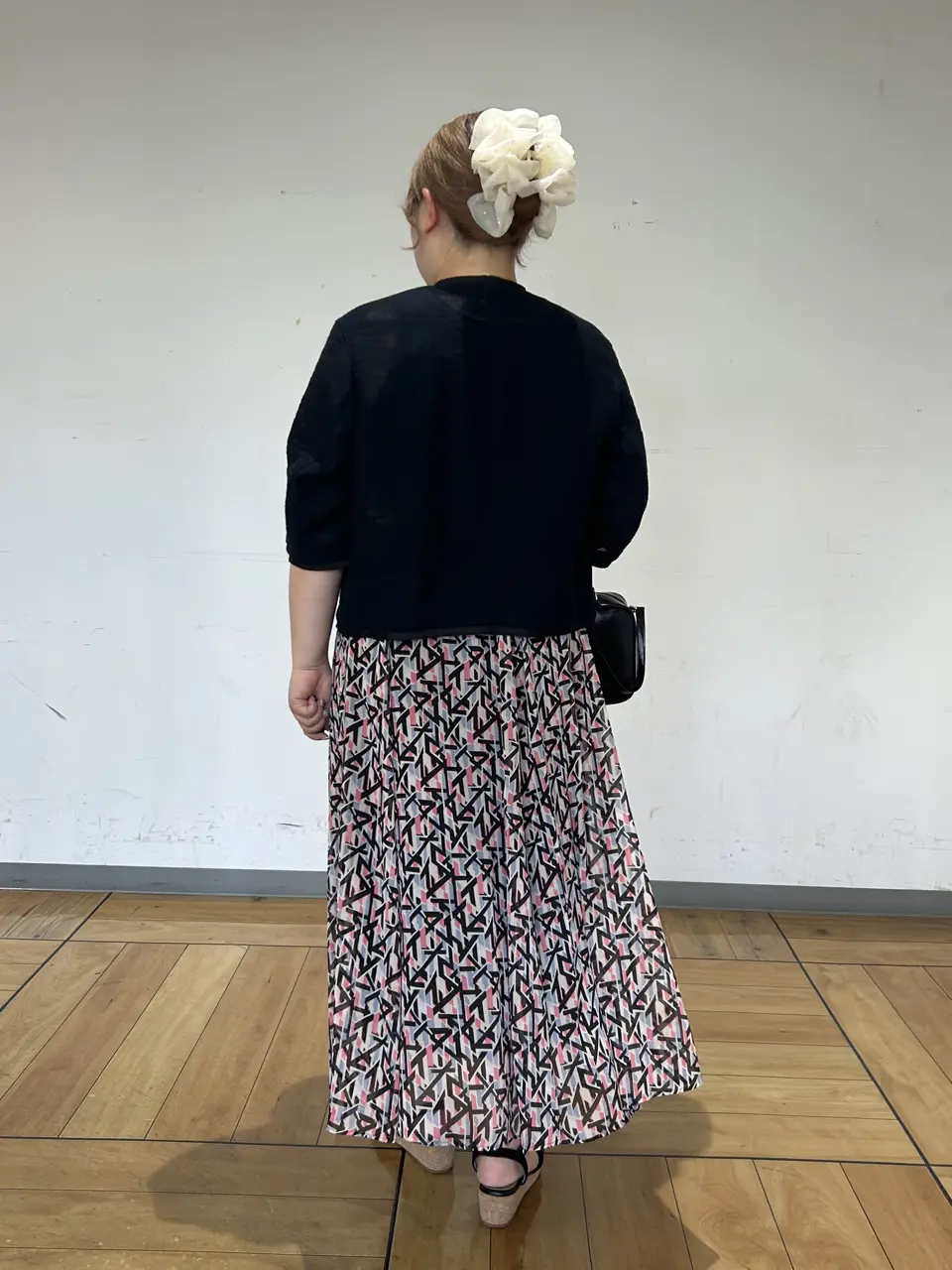 23区 L 田邊 コーディネート画像