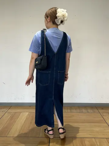 23区 L 田邊 コーディネート画像