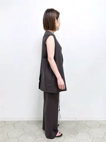 23区 L 播 コーディネート画像