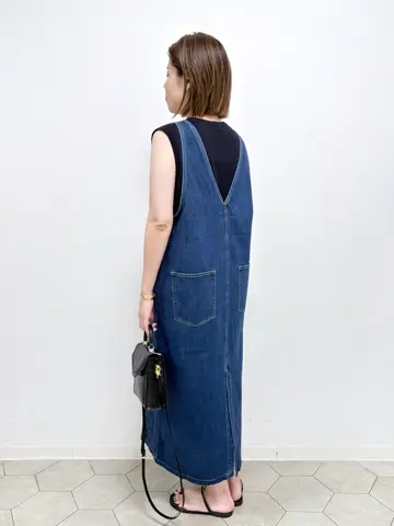 23区 L 播 コーディネート画像