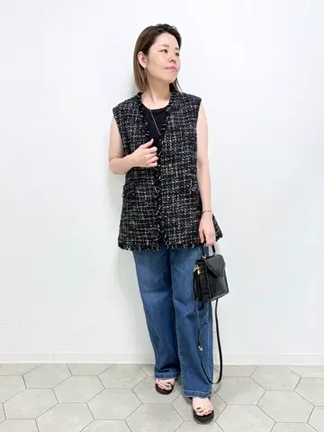 23区 L 播 コーディネート画像