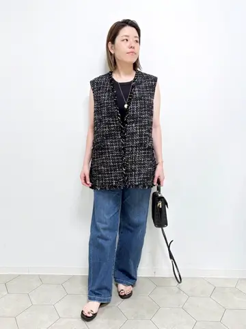 23区 L 播 コーディネート画像