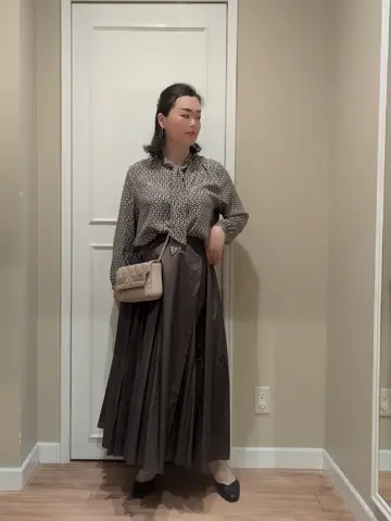 23区 L スタッフn コーディネート画像