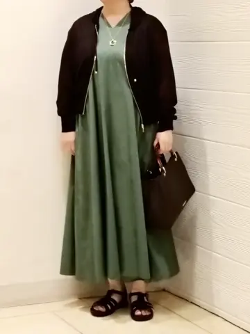 23区 L 中村 コーディネート画像