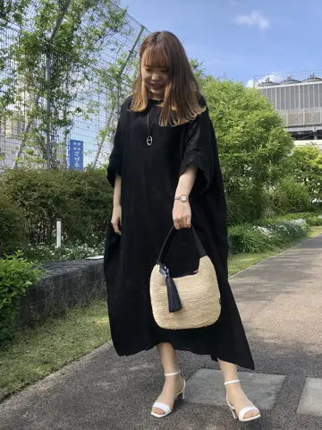 23区 L 近藤 コーディネート画像