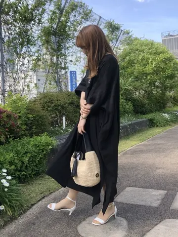 23区 L 近藤 コーディネート画像