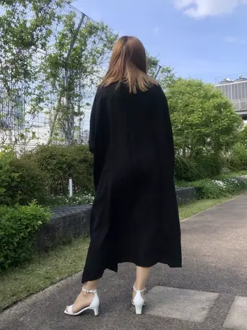 23区 L 近藤 コーディネート画像