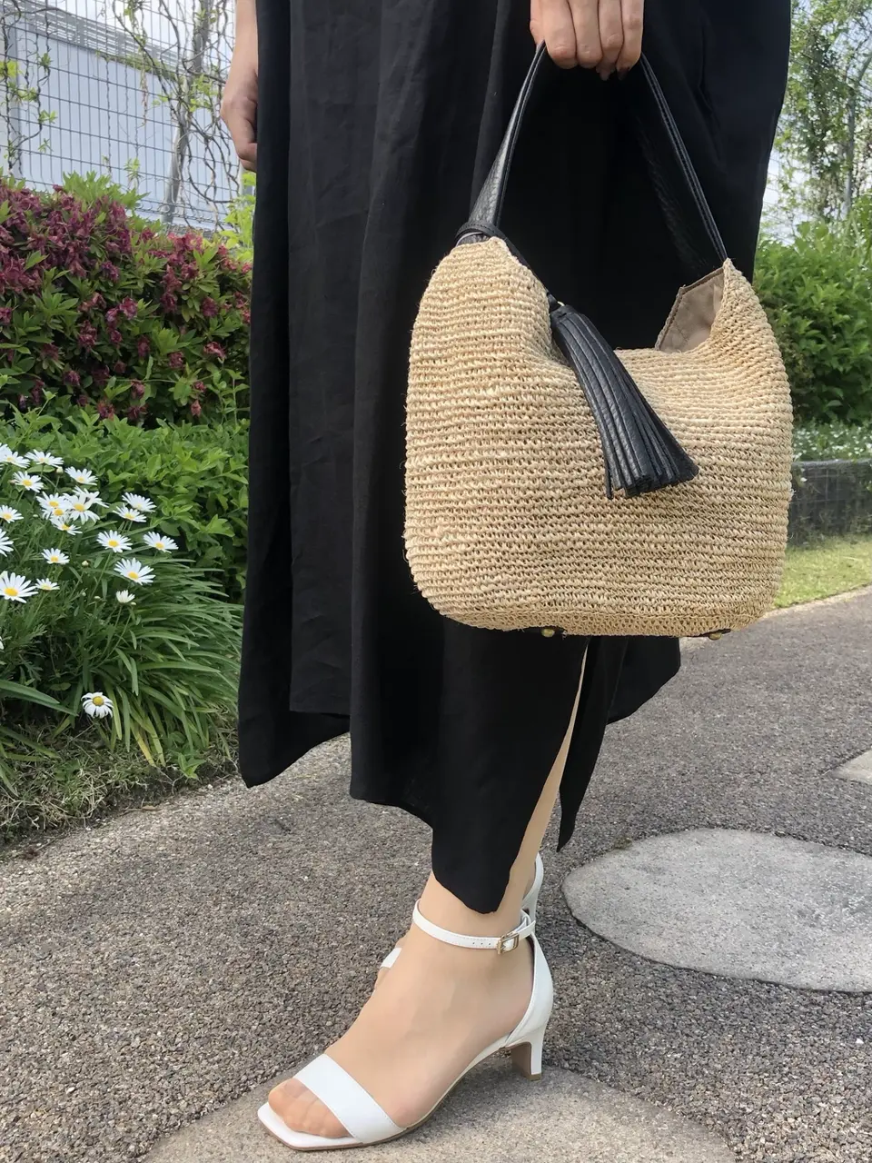 23区 L 近藤 コーディネート画像