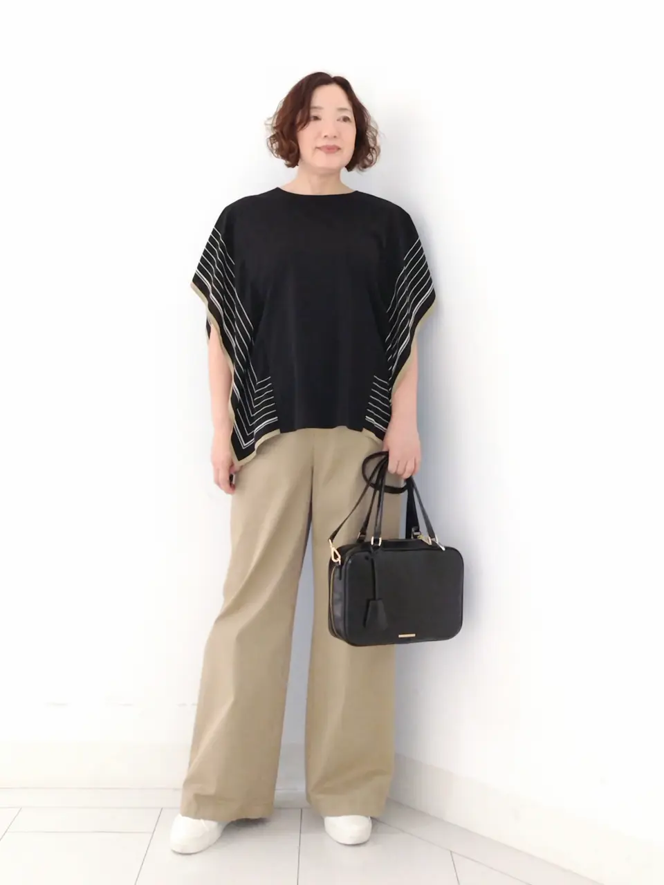 23区 L ナオミ コーディネート画像