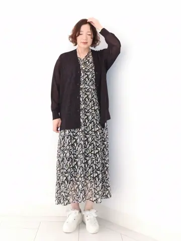 23区 L ナオミ コーディネート画像