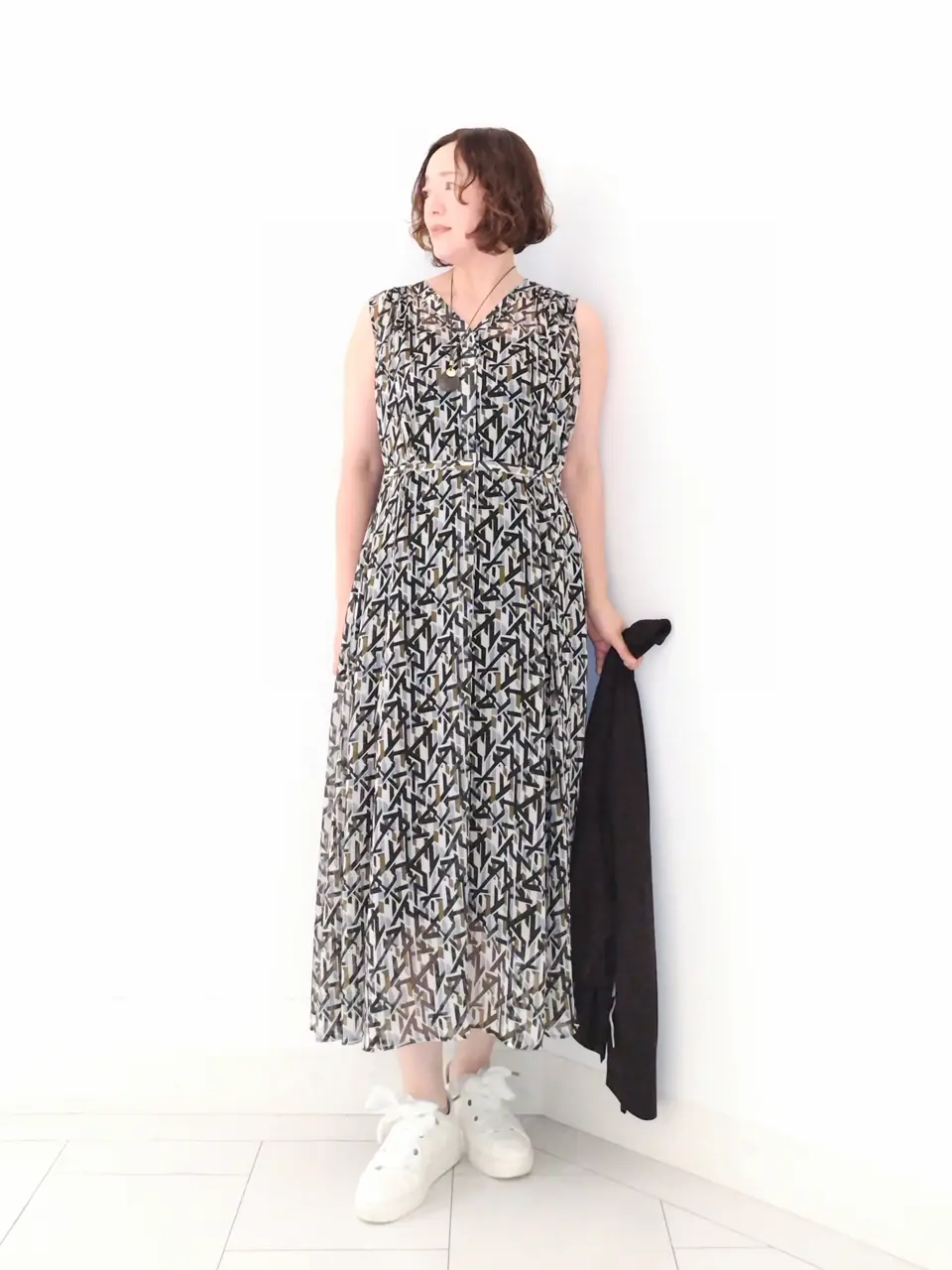 23区 L ナオミ コーディネート画像