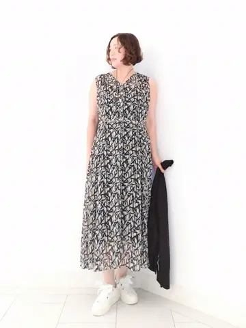 23区 L ナオミ コーディネート画像