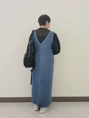 23区 L kazumi コーディネート画像