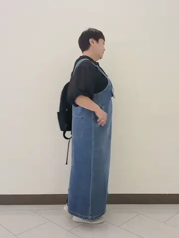 23区 L kazumi コーディネート画像