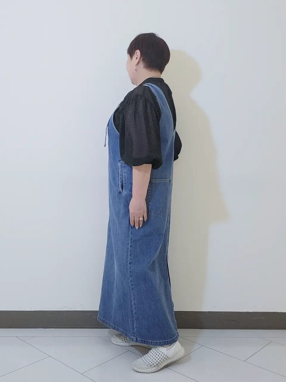 23区 L kazumi コーディネート画像