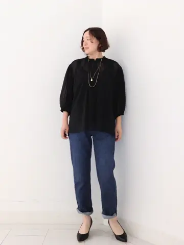 23区 L ナオミ コーディネート画像