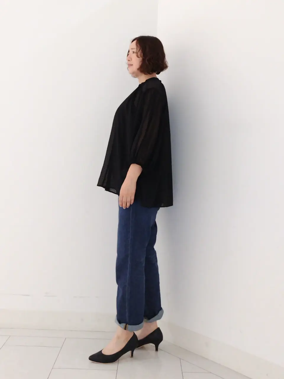 23区 L ナオミ コーディネート画像