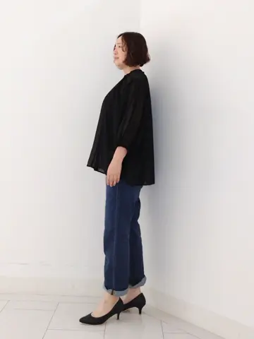 23区 L ナオミ コーディネート画像