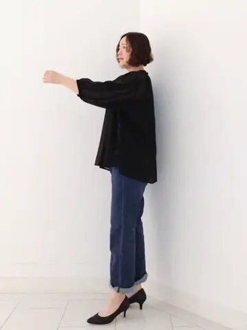 23区 L ナオミ コーディネート画像