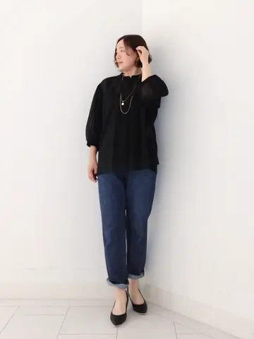 23区 L ナオミ コーディネート画像