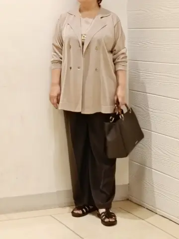 23区 L 中村 コーディネート画像