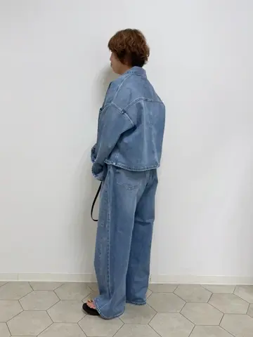 23区 L 田中 コーディネート画像