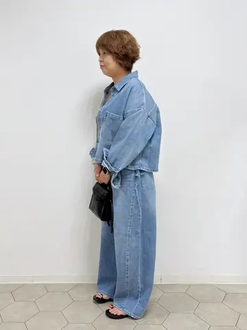 23区 L 田中 コーディネート画像