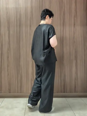 23区 L キベ コーディネート画像