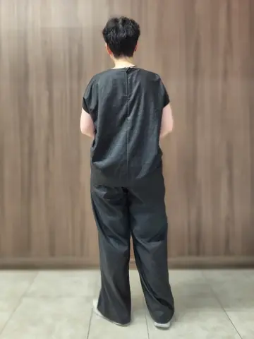 23区 L キベ コーディネート画像