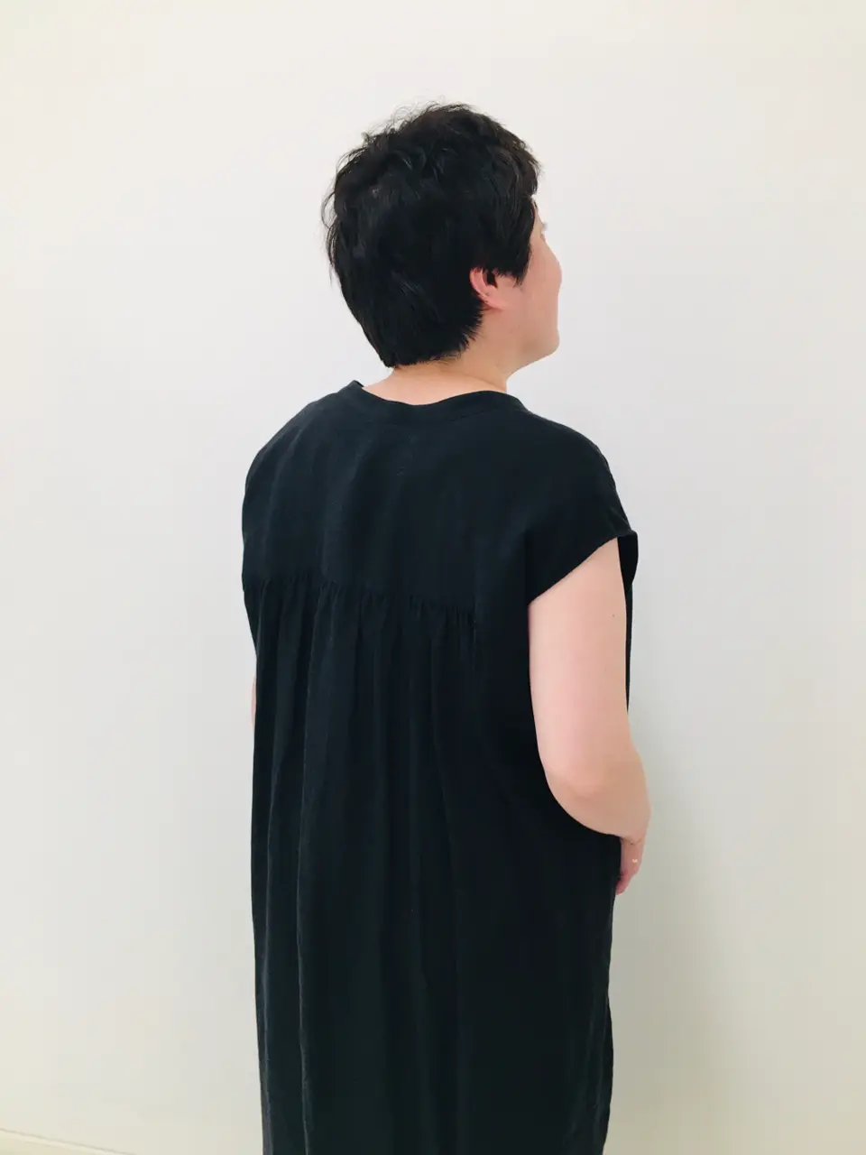 23区 L 佐藤 コーディネート画像