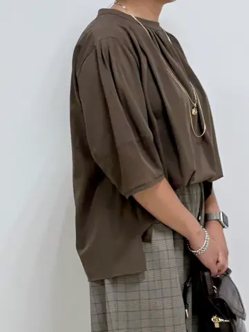 23区 L 田中 コーディネート画像