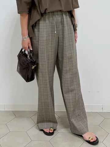 23区 L 田中 コーディネート画像