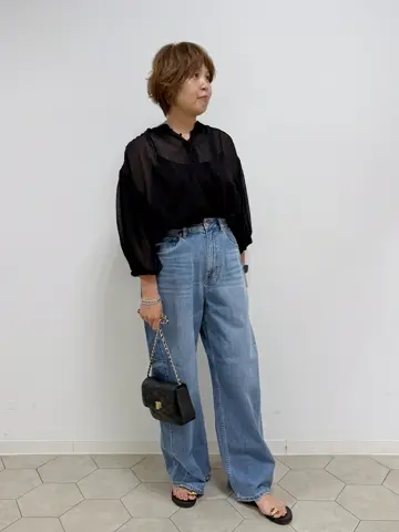 23区 L 田中 コーディネート画像