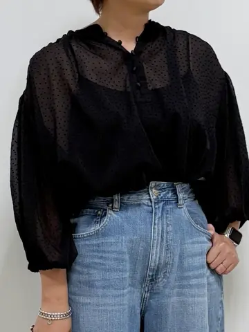 23区 L 田中 コーディネート画像