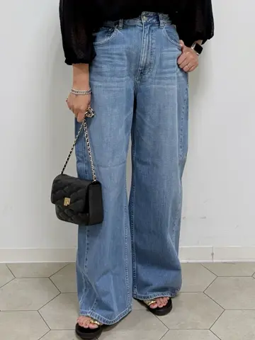 23区 L 田中 コーディネート画像