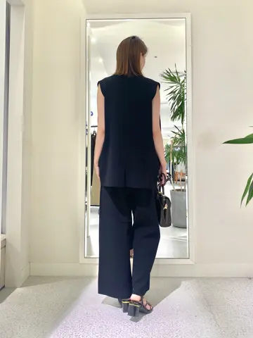 23区 L 鈴木 コーディネート画像