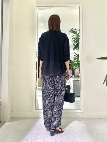 23区 L 鈴木 コーディネート画像