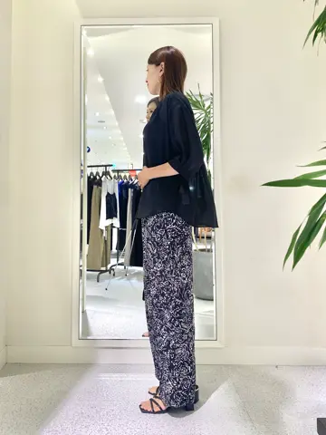 23区 L 鈴木 コーディネート画像