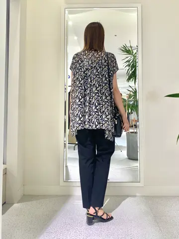 23区 L 鈴木 コーディネート画像