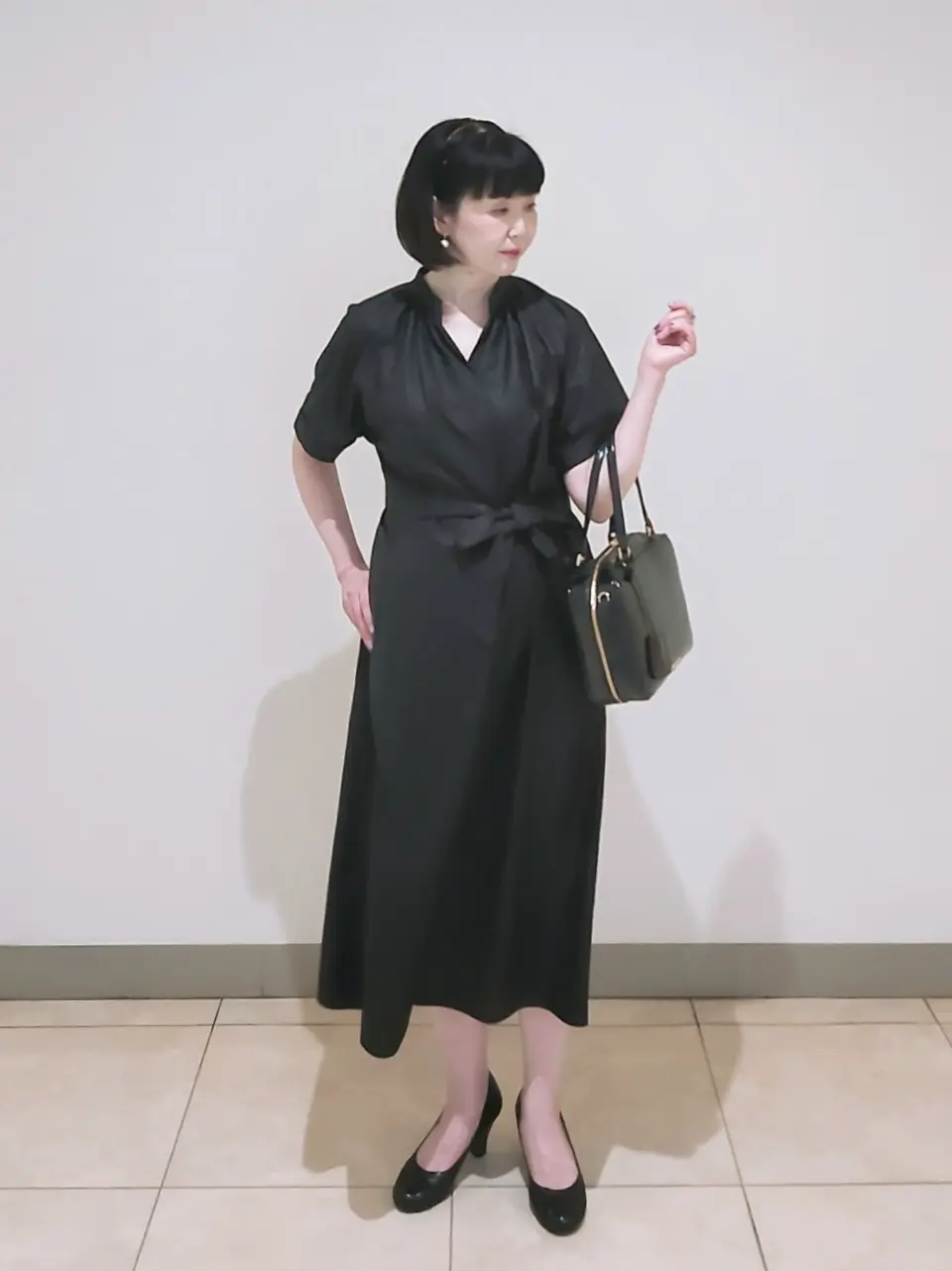 未使用級✨大きいサイズ　23区　セットアップ　スカート　ネイビー　ノーカラー 楽天市場】23区（ブランド23区）（スーツ・セットアップ