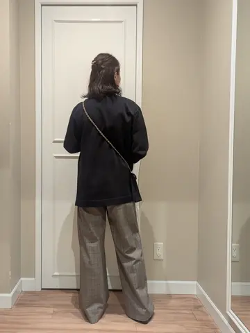 23区 L スタッフn コーディネート画像