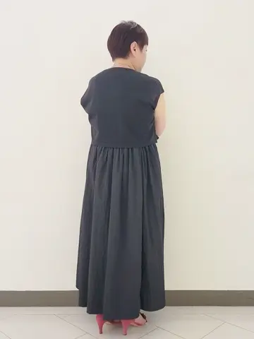 23区 L kazumi コーディネート画像