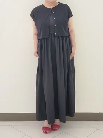 23区 L kazumi コーディネート画像