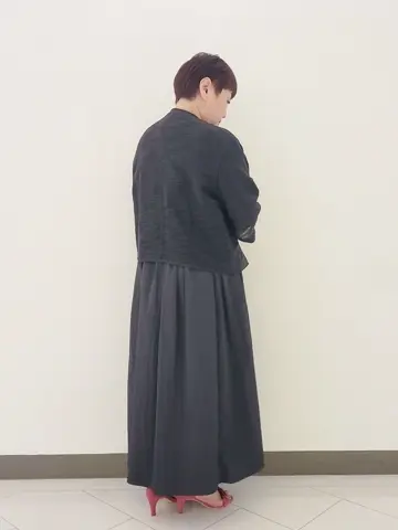 23区 L kazumi コーディネート画像