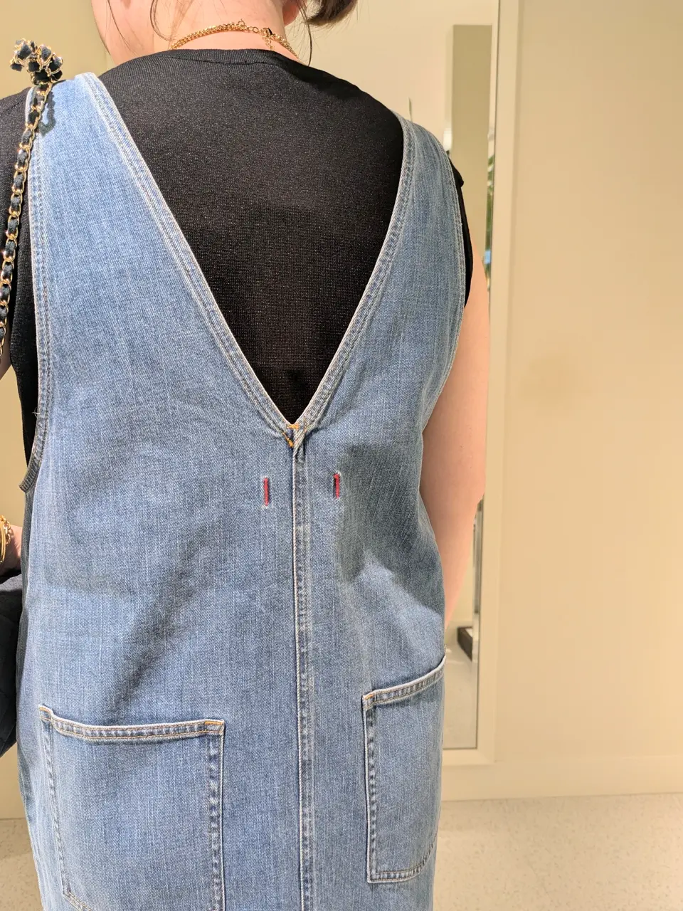 23区 L 西川 コーディネート画像